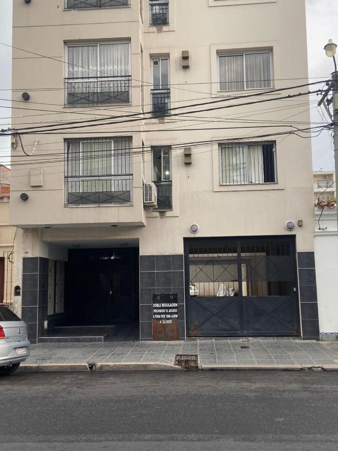 Apartamento Apart Guemes Salta Exterior foto