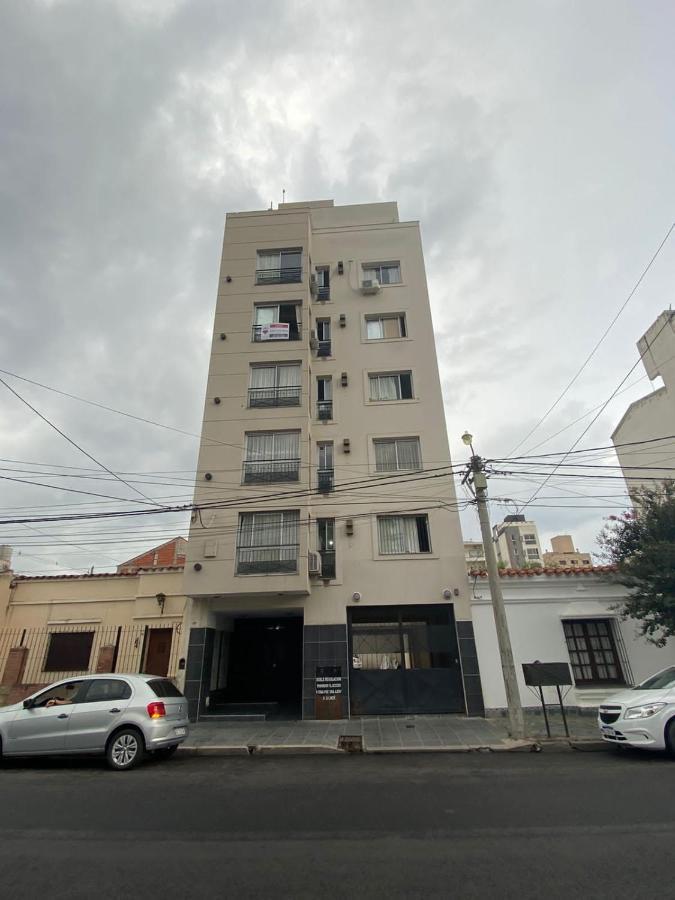 Apartamento Apart Guemes Salta Exterior foto