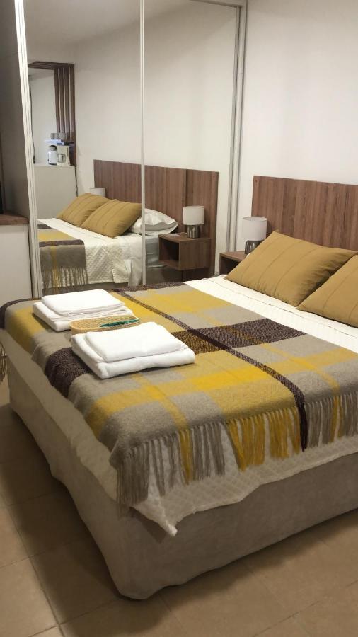 Apartamento Apart Guemes Salta Exterior foto